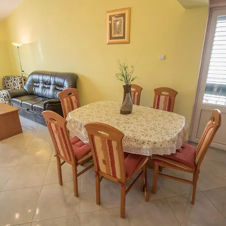 Apartmán Zdravka