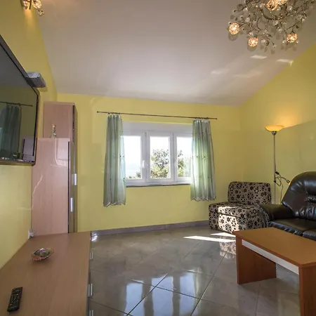 Apartmán Zdravka