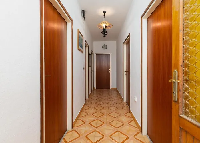 Zdravka Apartmán Kutleša