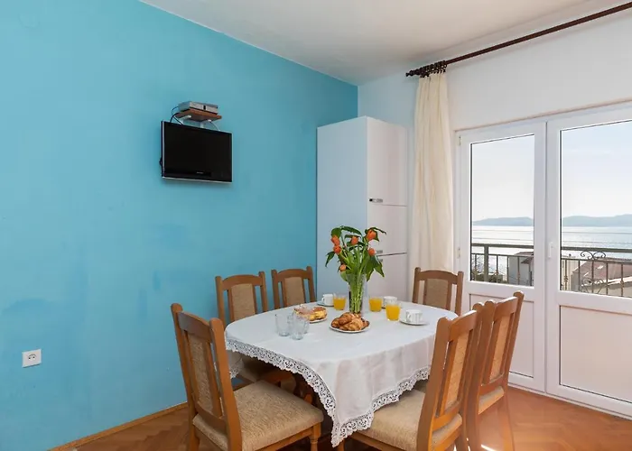 Apartmán Zdravka *