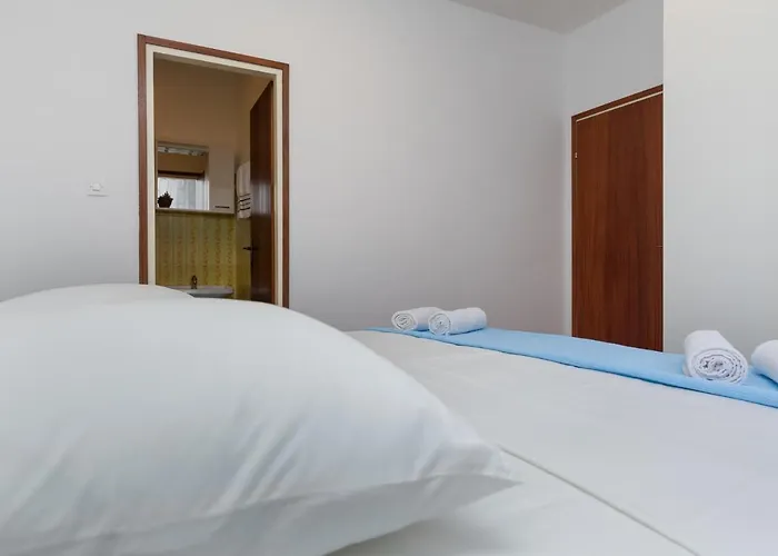 Zdravka Apartmán Kutleša