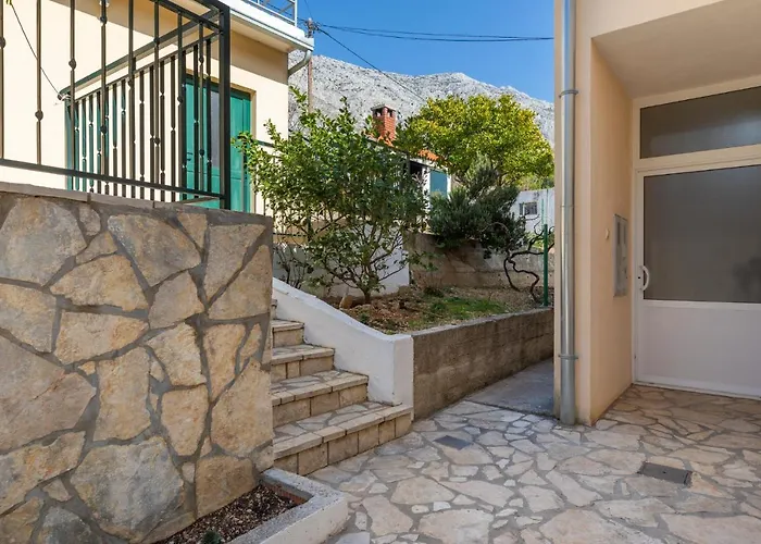Apartmán Zdravka Kutleša