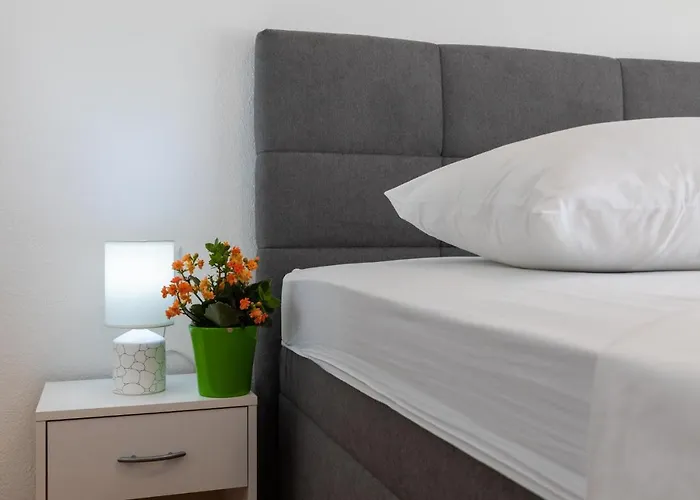 Apartmán Zdravka Kutleša
