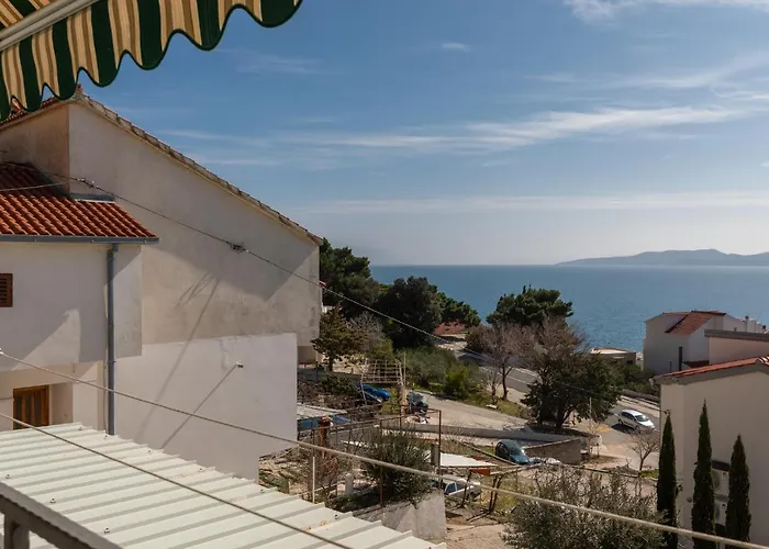 Zdravka Apartamento *