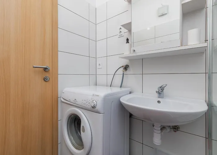 Apartmán Zdravka *