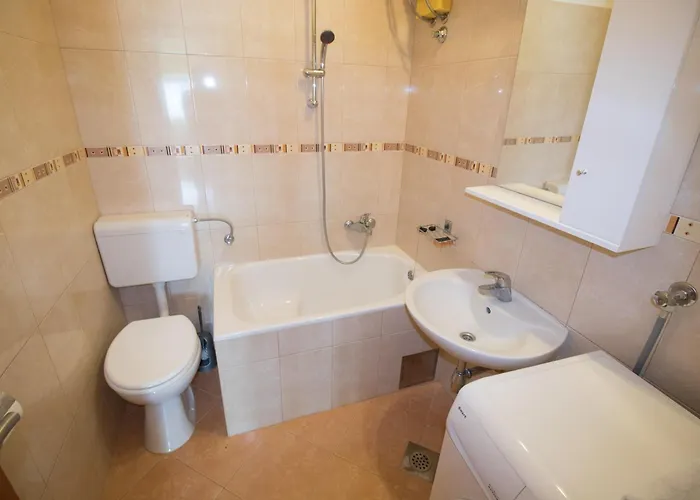 Apartmán Zdravka Kutleša
