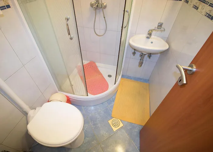Apartmán Zdravka *