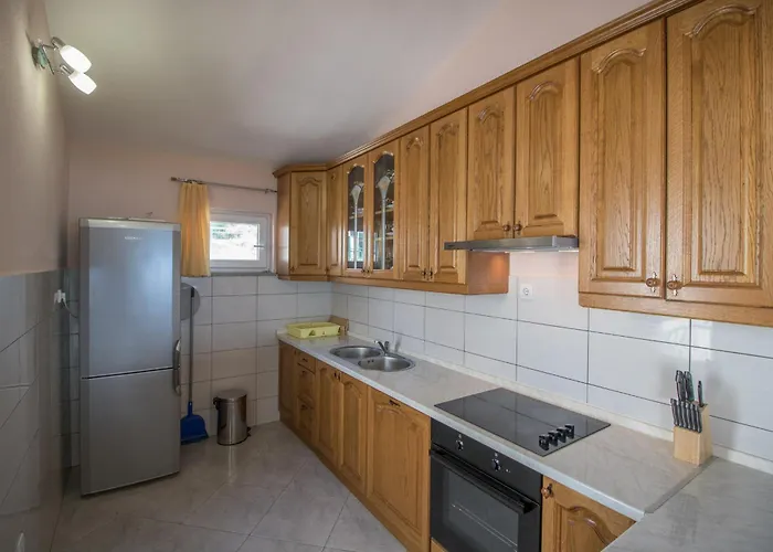 Apartmán Zdravka