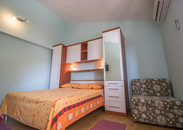 Apartmán Zdravka Kutleša