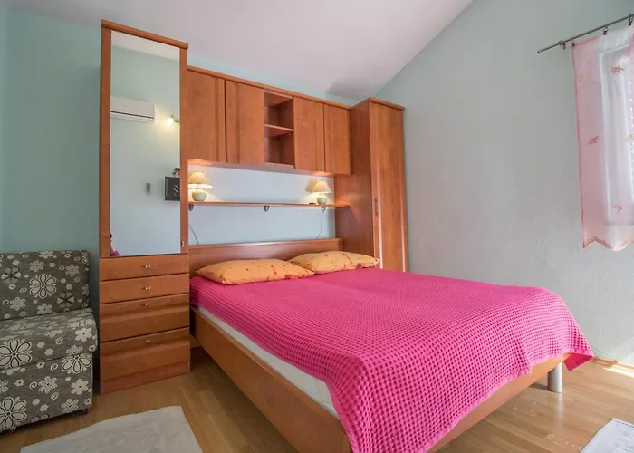 Apartmán Zdravka *