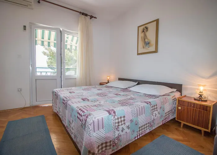 Apartmán Zdravka Kutleša