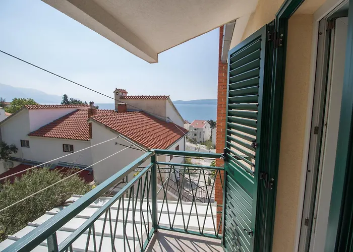 Apartmán Zdravka Kutleša
