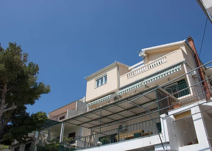 Zdravka Apartmán