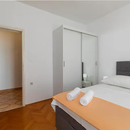 Zdravka Apartmán *