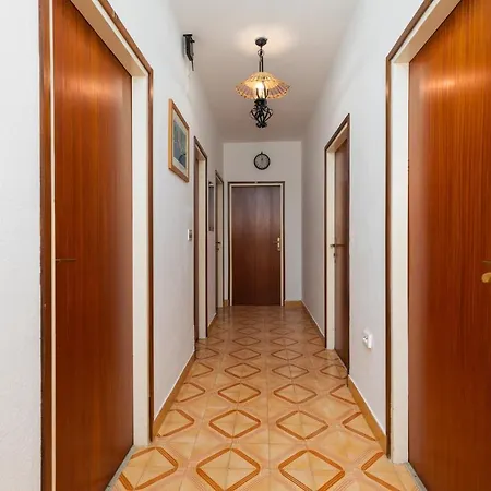 Zdravka Apartmán Kutleša