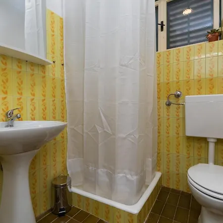 Apartmán Zdravka *
