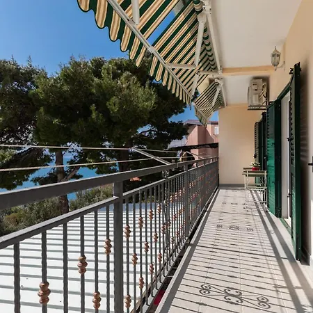 Zdravka Apartmán Kutleša