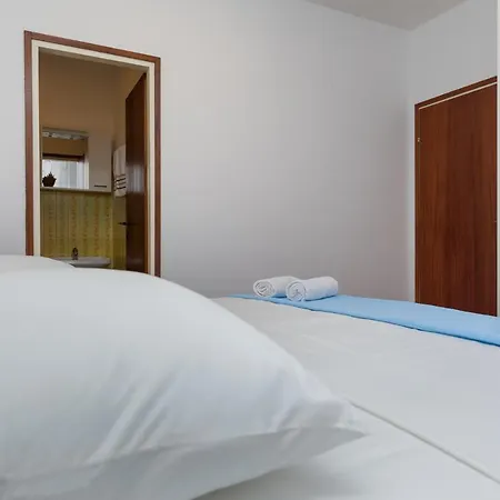 Zdravka Apartmán Kutleša