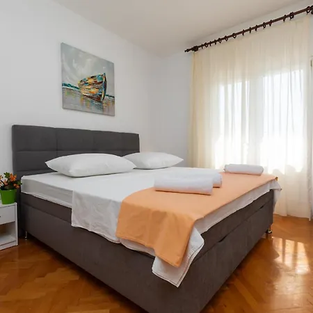 Apartmán Zdravka *