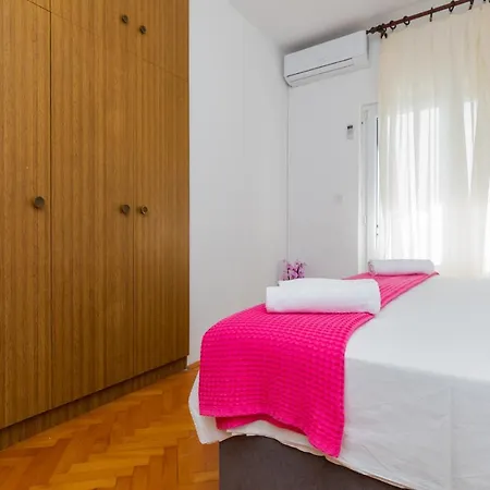 Apartmán Zdravka