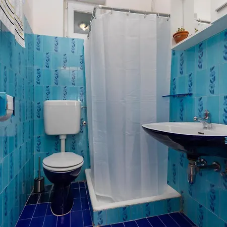 Zdravka Apartmán *