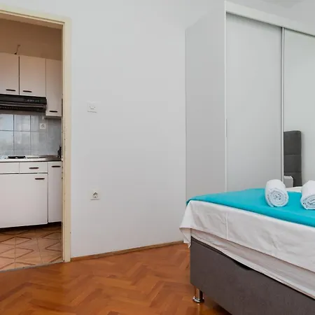 Zdravka Apartmán
