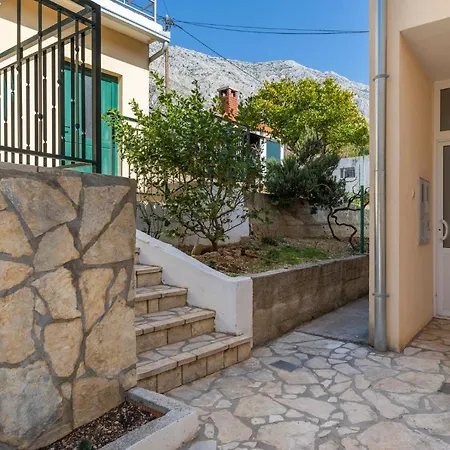 Apartamento Zdravka Kutleša