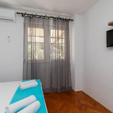 Zdravka Apartmán Kutleša
