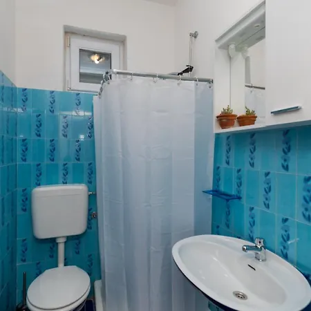 Zdravka Apartmán *