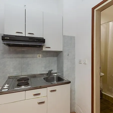 Apartmán Zdravka *