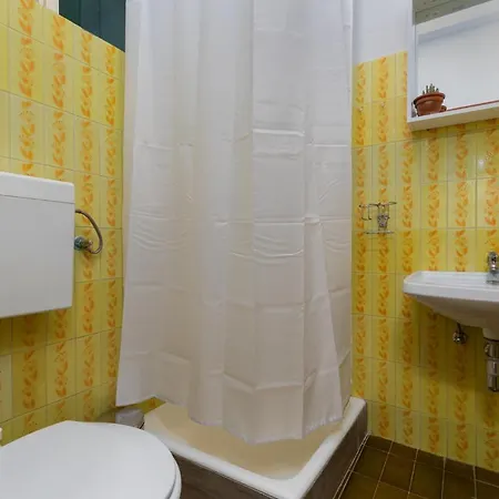 Apartmán Zdravka *
