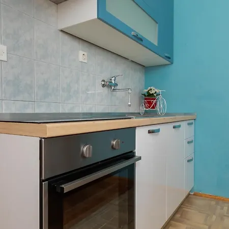 Zdravka Apartmán *