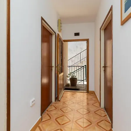 Apartmán Zdravka Kutleša