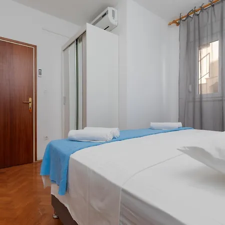 Zdravka Apartmán *