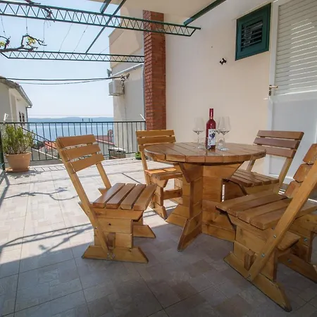 Apartamento Zdravka *