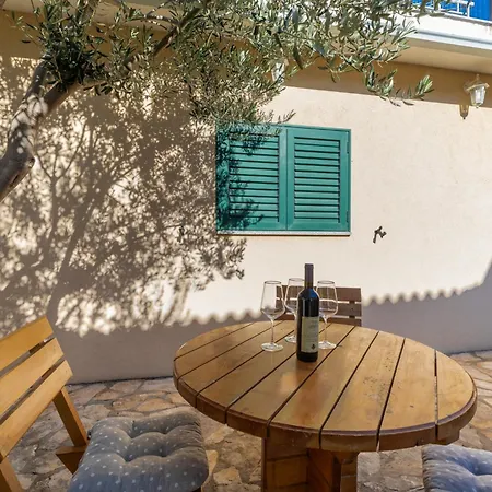 Apartamento Zdravka Kutleša