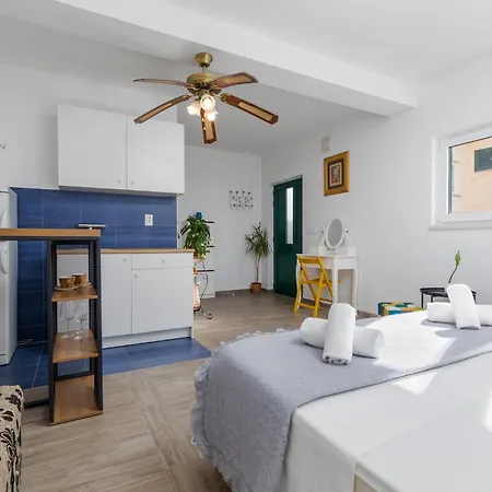 Zdravka Apartamento Kutleša