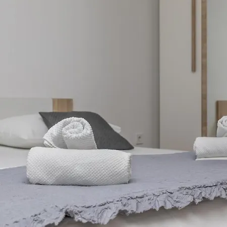 Zdravka Apartamento