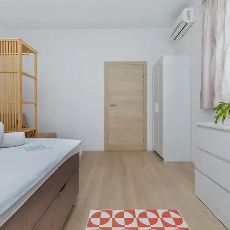 Lägenhet Zdravka Kutleša