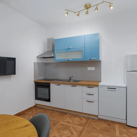 Zdravka Lägenhet Kutleša