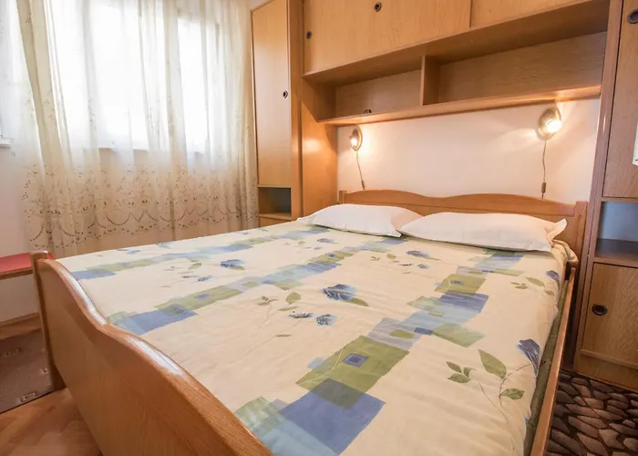 Zdravka Apartment